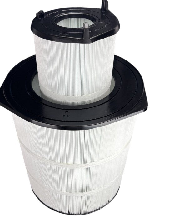 Atomic Replacement Filter Set for Sta-Rite S8M150 System 3 – Compatible with FC-0053