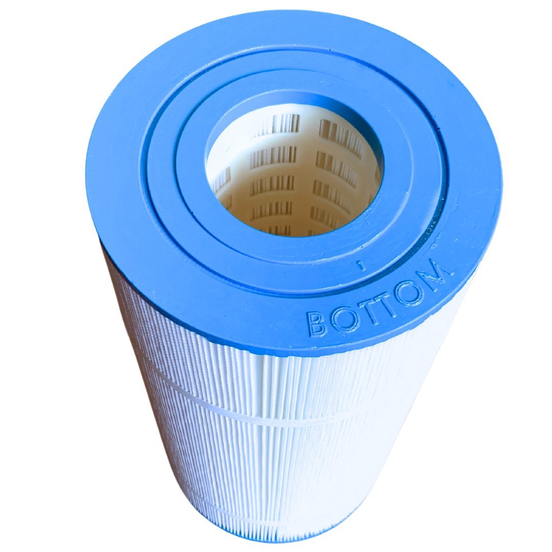 Atomic USA Made Pool Filter for Hayward Star Clear C500, CX500 - RE, PA50, Ultral - A11, Pentair CF - 50 Unicel C - 7656, Filbur FC - 1240, FC - 0625, FC - 0620, 50 sq.ft Filter Cartridge