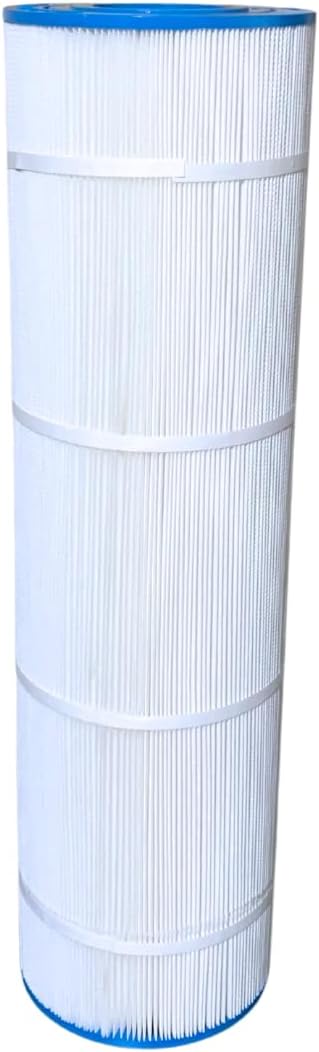 Atomic USA Made Pool Filter for Hayward Star - Clear C750 Pleatco PA75, Unicel C - 7676 Filbur FC - 1250 OEM Part Numbers: CX750 - RE, R173205, 570074 Filter Replacement Cartridge