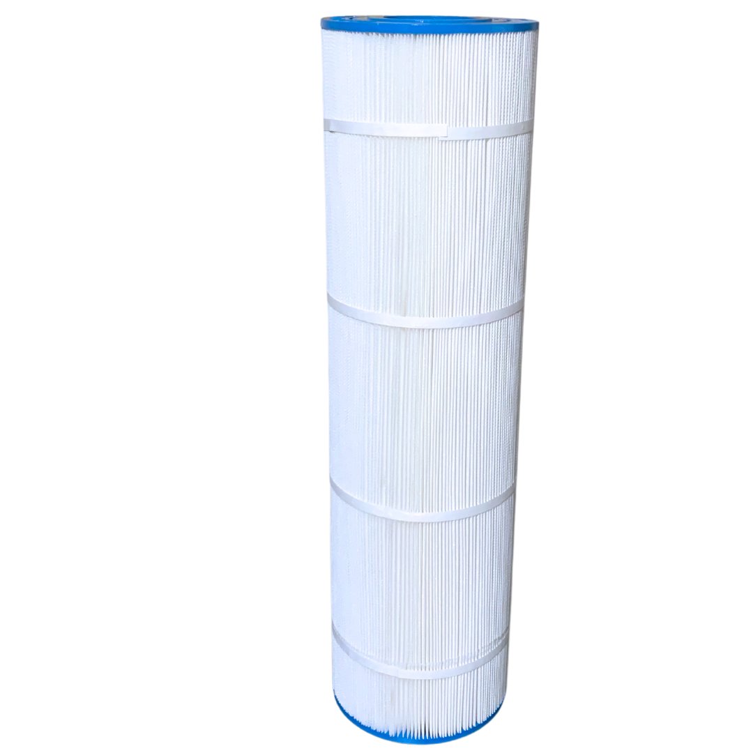 Atomic USA Made Pool Filter Replacement for Hayward CX880XREPAK4 SwimClear C4025, 4030 Pleatco PA106, Filbur FC-1226, Unicel C-7488 4-Pack
