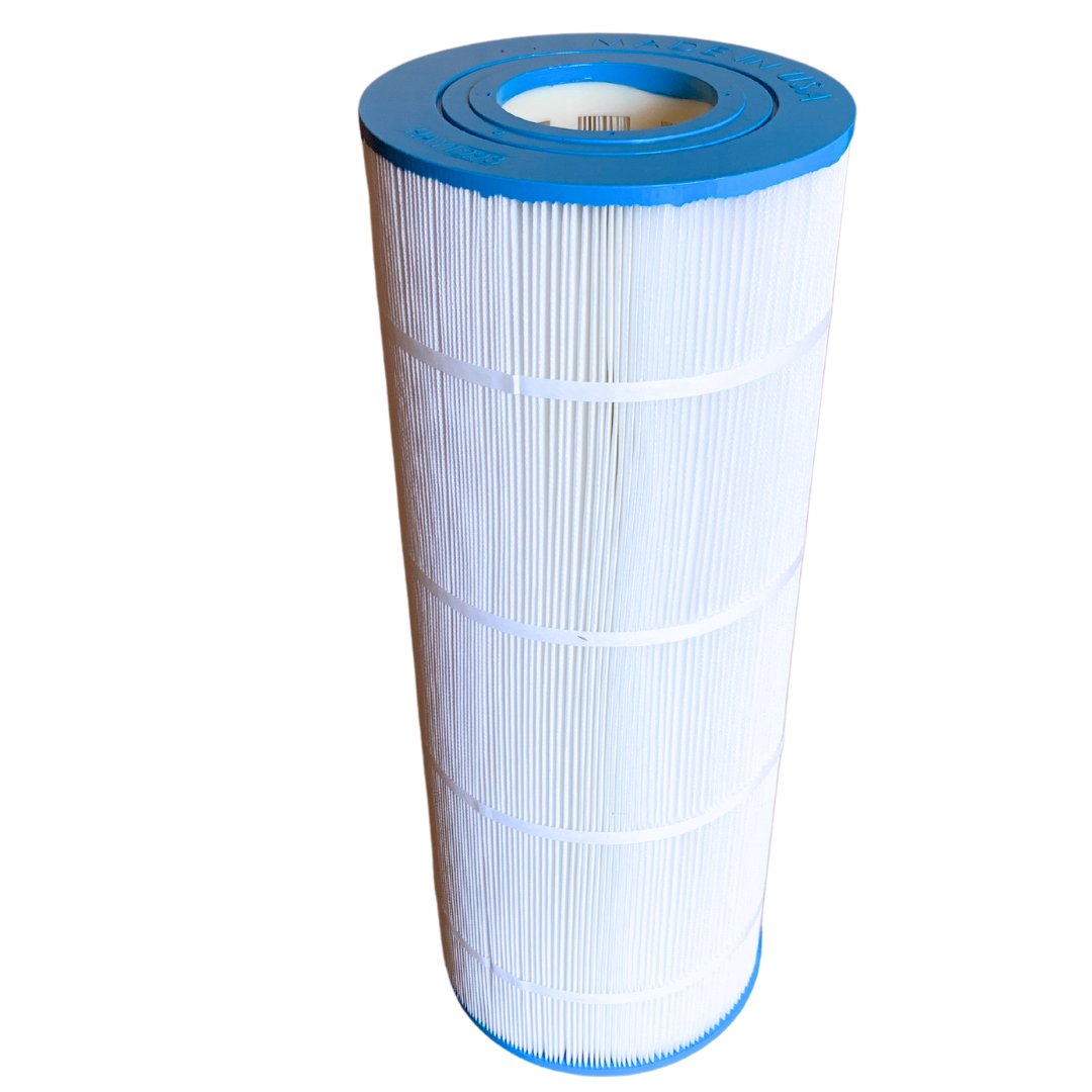 Atomic USA Made Pool Filter Replacement For Hayward Star Clear II C800, PLeatco PA80, Unicel C - 8600, Filbur FC - 1280 80 sq ft filter cartridge