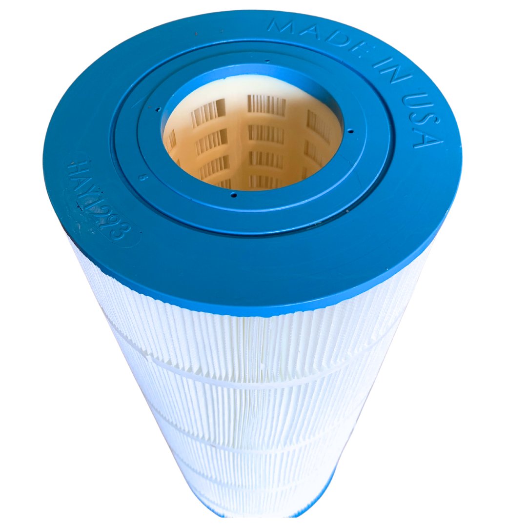 Atomic USA Made Pool Filter Replacement For Hayward Star Clear Plus C1200, Filbur FC - 1293, Pleatco PA120, Unicel C - 8412, CX1200RE 120 sq ft filter cartridge