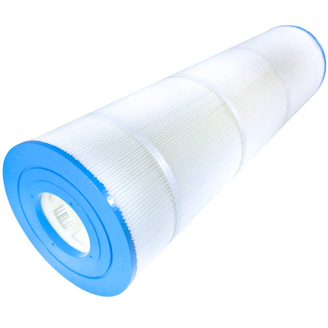 Atomic USA Made Pool Filter Replacement For Hayward Super Star Clear C4000, C4000S, C4020 PA100N Filbur FC - 1270, Unicel C - 7487, Hayward CX870 - XRE 100 sq ft filter cartridge 25 1/2 x 7" (4 - pack)