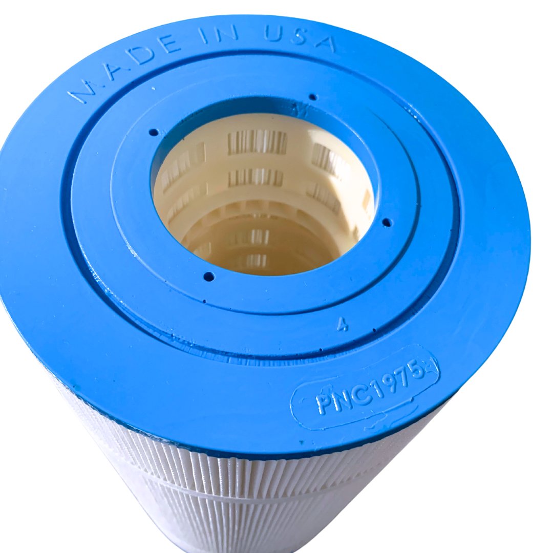 Atomic USA Made Pool Filter Replacement For Pentair Clean & Clear Plus 240, CCP240, Filbur FC-1975, FC-6460, Unicel C-7469, Pleatco PCC60, PPCO65, Filter Cartridge 4-Pack