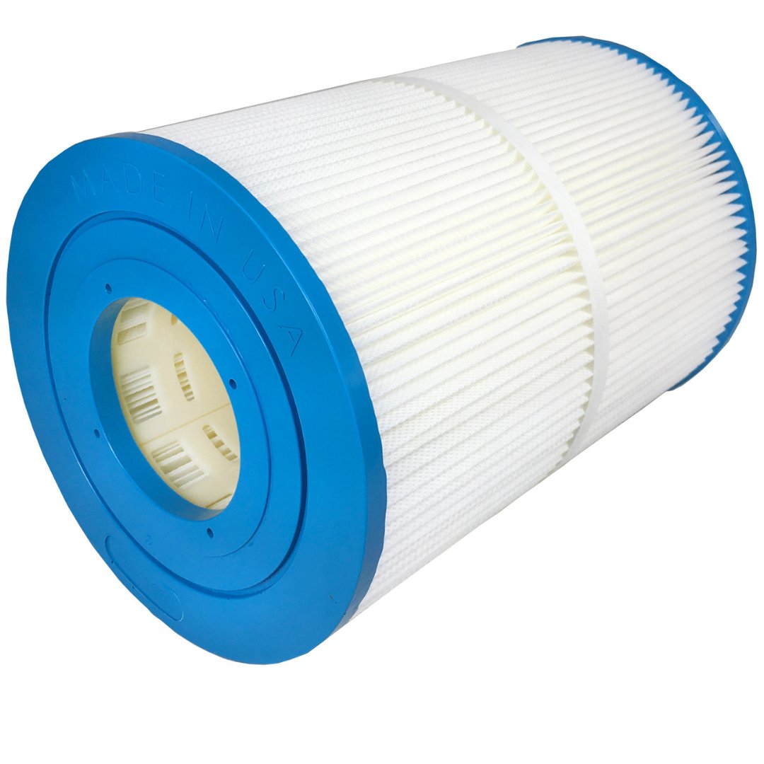 Atomic USA Made Pool Filter replaces Hayward Super - Star Clear C2000, CX250 - RE, Pleatco PA25, Filbur FC - 1230 Unicel C - 7626 Filter cartridge (4 - pack)