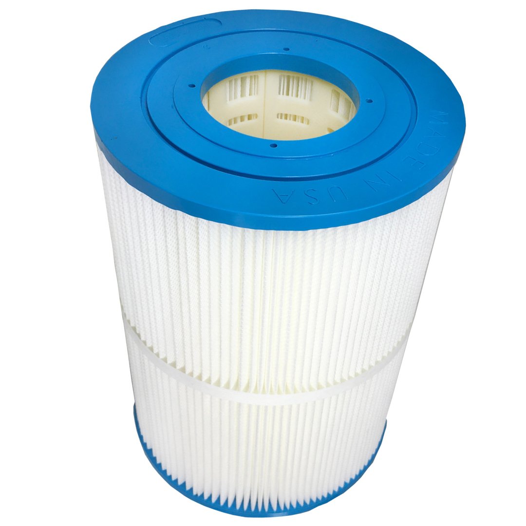 Atomic USA Made Pool Filter replaces Hayward Super - Star Clear C2000, CX250 - RE, Pleatco PA25, Filbur FC - 1230 Unicel C - 7626 Filter cartridge (4 - pack)