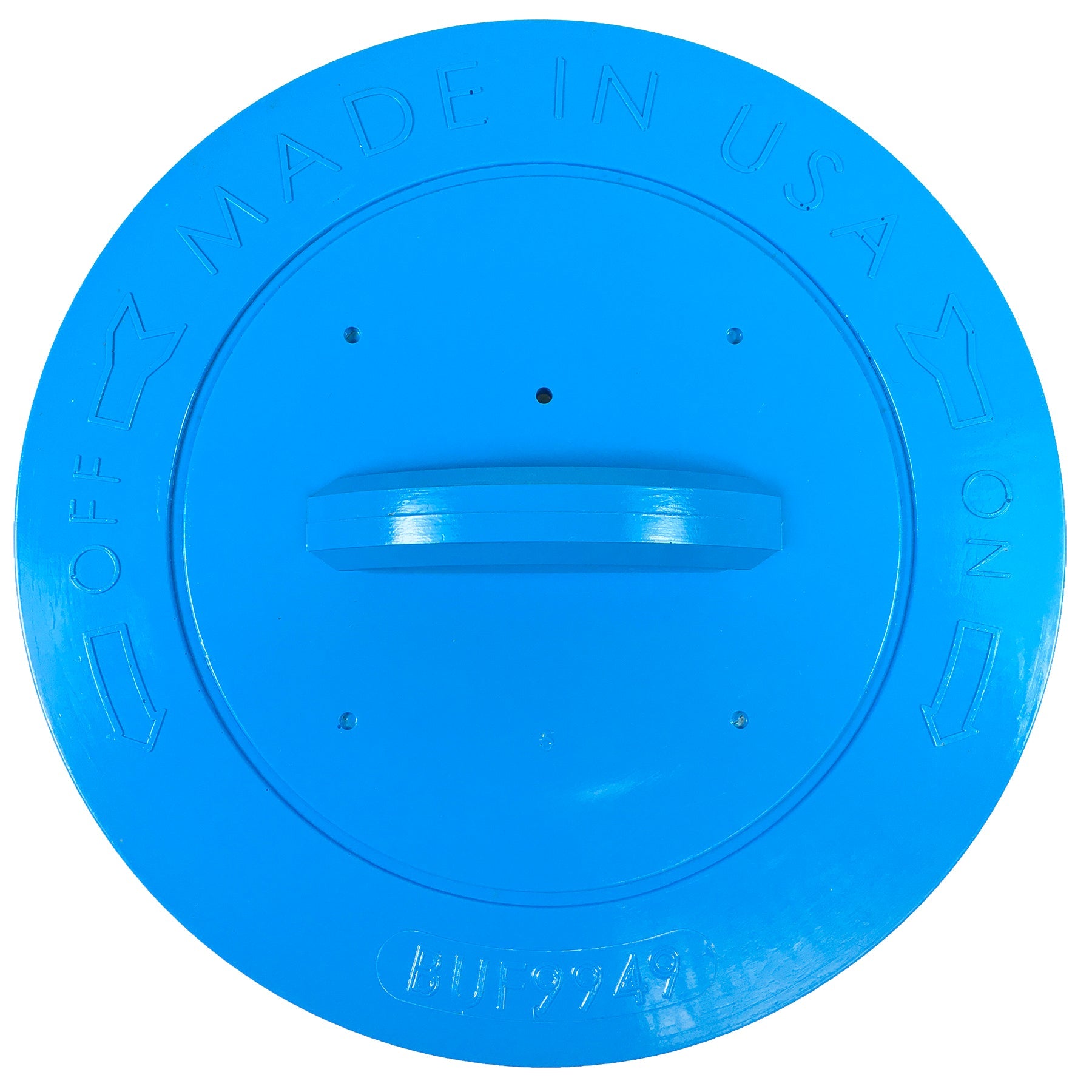 Atomic USA Made Pool & Spa Filters Replaces Bullfrog 35 2013-2017 long thread Replacement for Pleatco PBF36 Bullfrog Spas 10-2870, Unicel 8CH-951 jacuzzi cartridges Designed to fit spas by Wellspring and Bullfrog Spas. Hot Tub Spa Filter