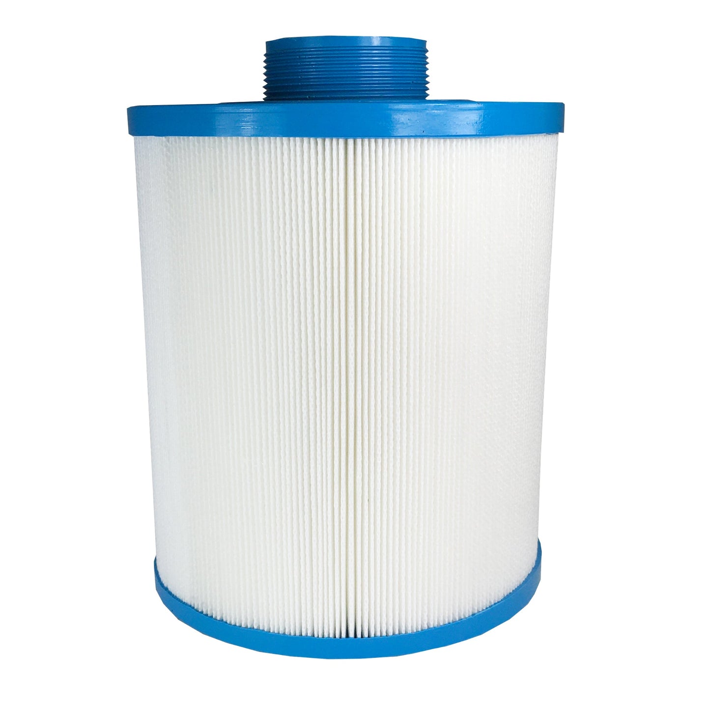 Atomic USA Made Spa Filter for Filbur FC-0312, Pleatco PAS40-F2M, Unicel 6CH-352 Drop in Hot Tub Filter- 4 Pack