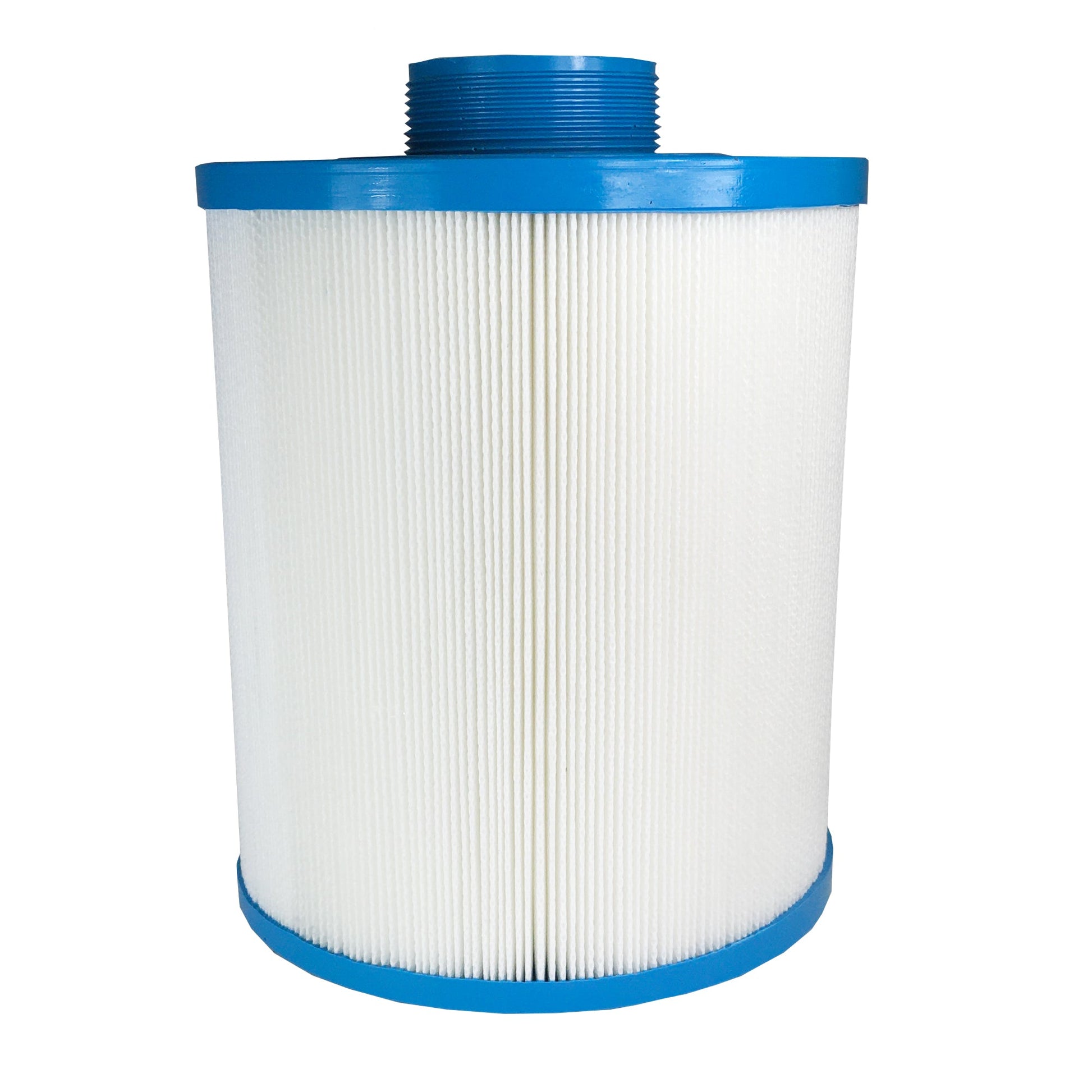 Atomic USA Made Spa Filter for Filbur FC-0312, Pleatco PAS40-F2M, Unicel 6CH-352 Drop in Hot Tub Filter- 4 Pack