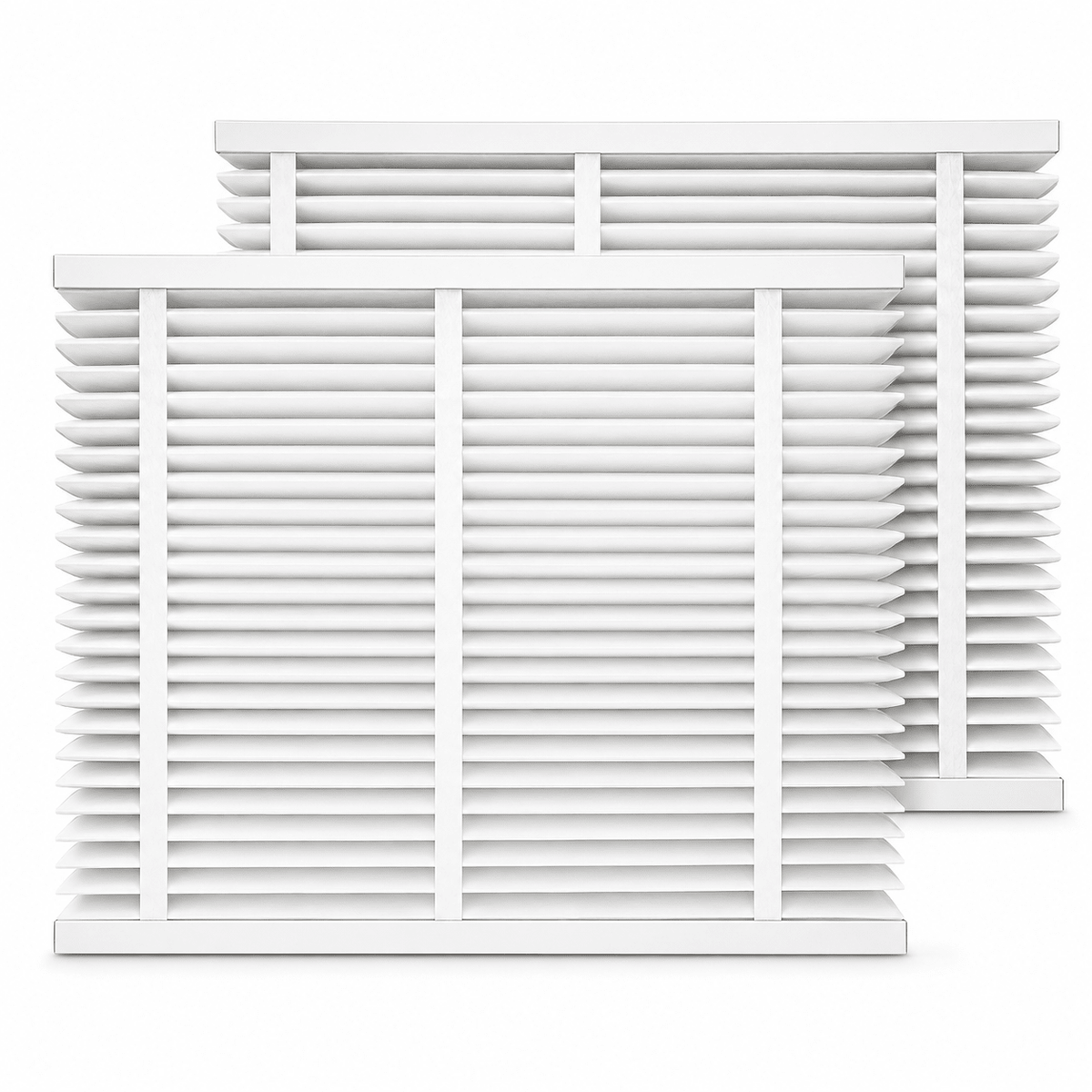 Bryant / Carrier EZ-FLEX MERV 13 Filter Media (EXPXXFIL0316) 2 - Pack by Bryant/Carrier