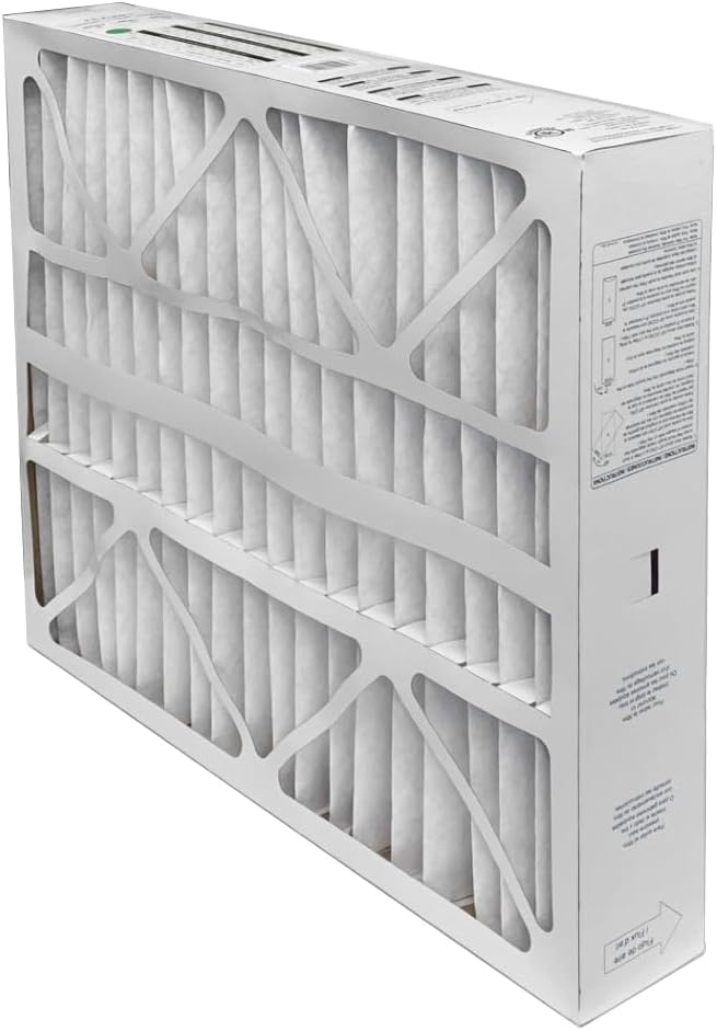 Carrier 20x25x4 MERV 8 FILXUMC082025 Furnace Filter