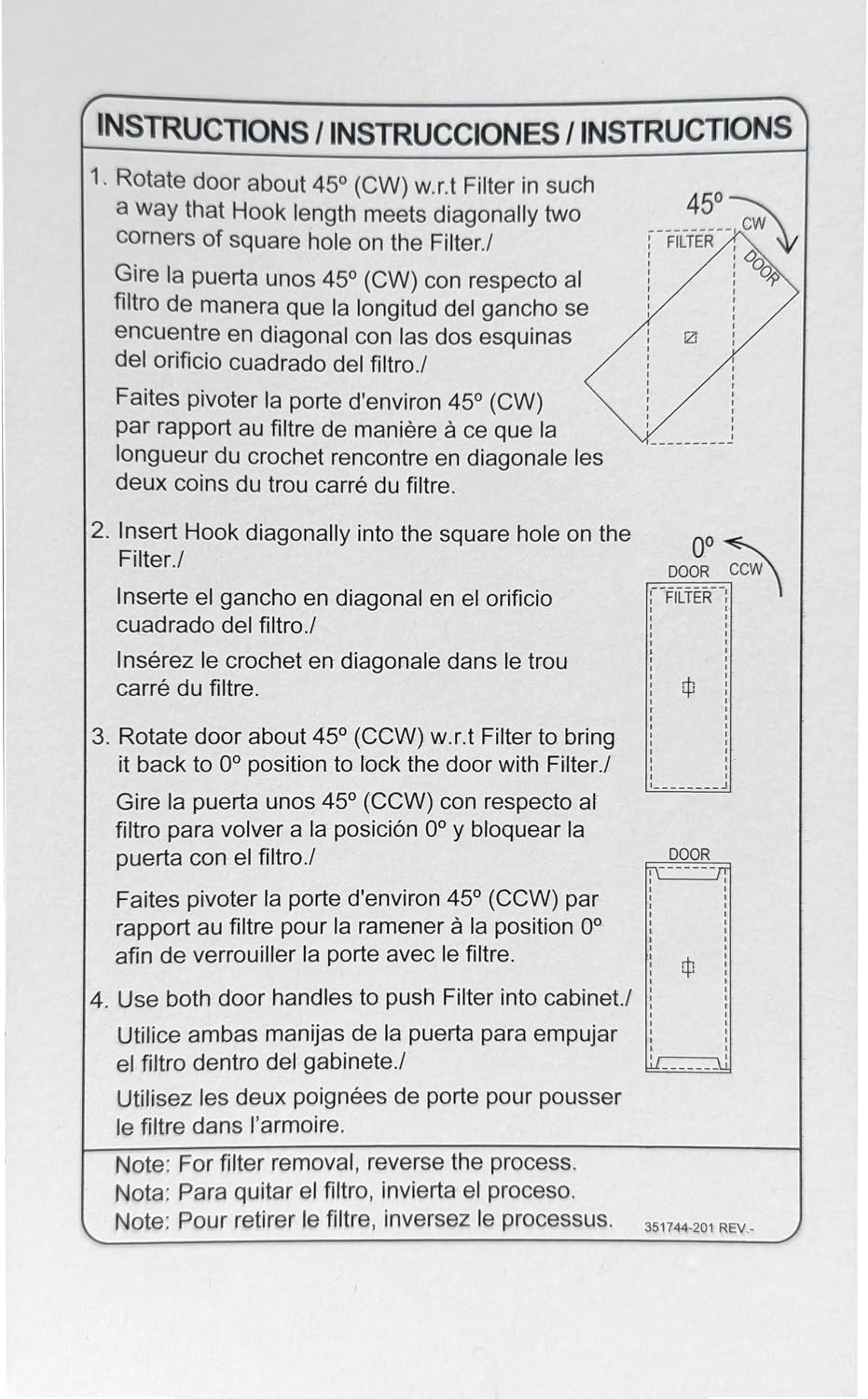 Carrier 20x25x4 MERV 8 FILXUMC082025 Furnace Filter