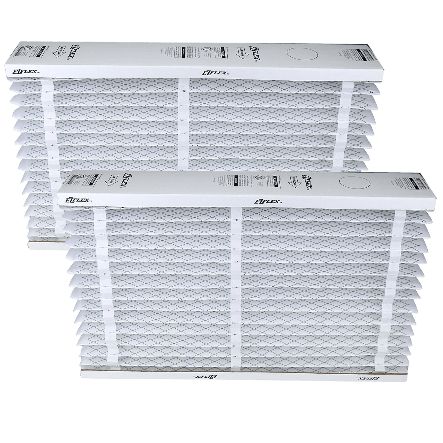 Carrier EXPXXFIL0016 EZ Flex 16 x 25 x 5 MERV 10 Expandable Filter