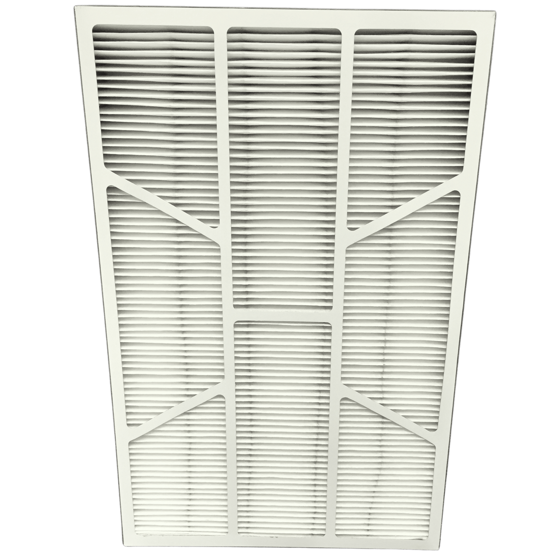 Lennox 17x26x4 MERV 16 Pleated Air Filter Media X6666