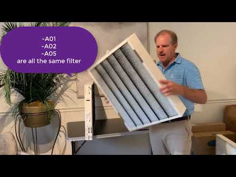 Carrier PGAPXCAR2025-A02 Filter 20x25x3 | $126.90 | Free Shipping