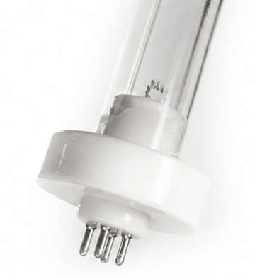 Ultravation UltraMAX AS - IH - 1010 12" UVC Lamp Replacement