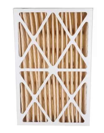 VIVE Comfort DVITP - MAC11 - 1625 - 4RF 16x25x4 MERV 11 replacement for TopTech TechPure TT - FM - 1625 OEM 16x25x4 Replacement Furnace Filter