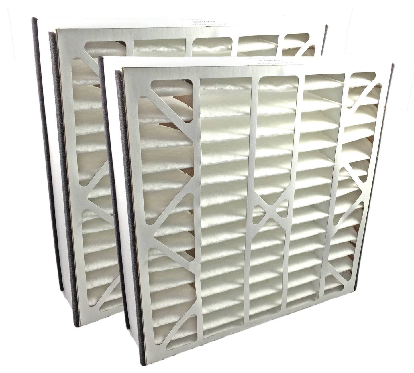 259112 - 103 Trion Air Bear Supreme Compatible 20x20x5 Filter MERV 11(2Pack) By Atomic Filters