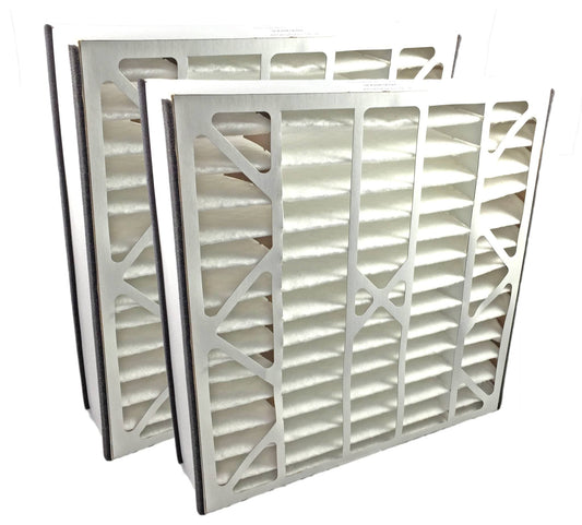 259112-103 Trion Air Bear Supreme Compatible 20x20x5 Filter MERV 13 (2 Pack) By Atomic Filters