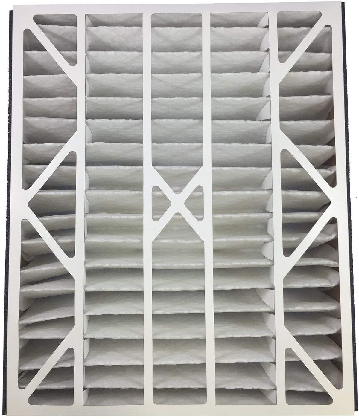 Trion Air Bear 16x25x5 Air Filter - MERV 13, Pleated, 6-Month Life (266649-105)