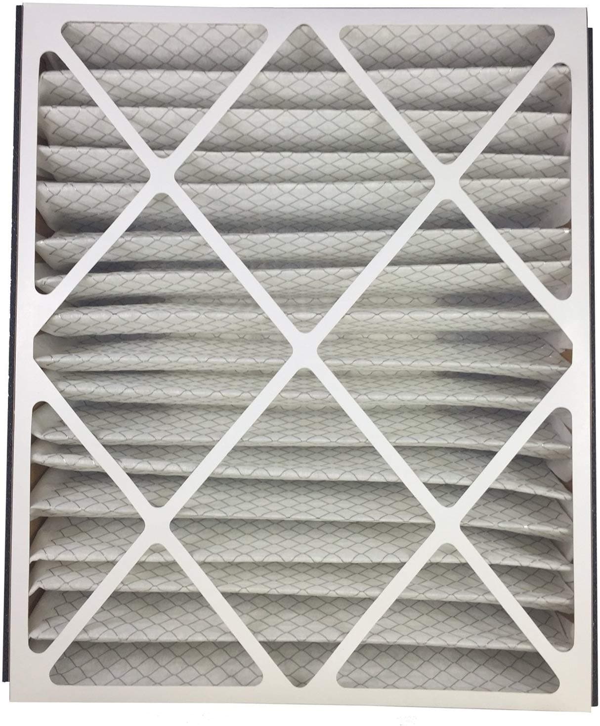 266649-101 Trion Air Bear 16x25x3 MERV 13 Replacement Furnace Filter