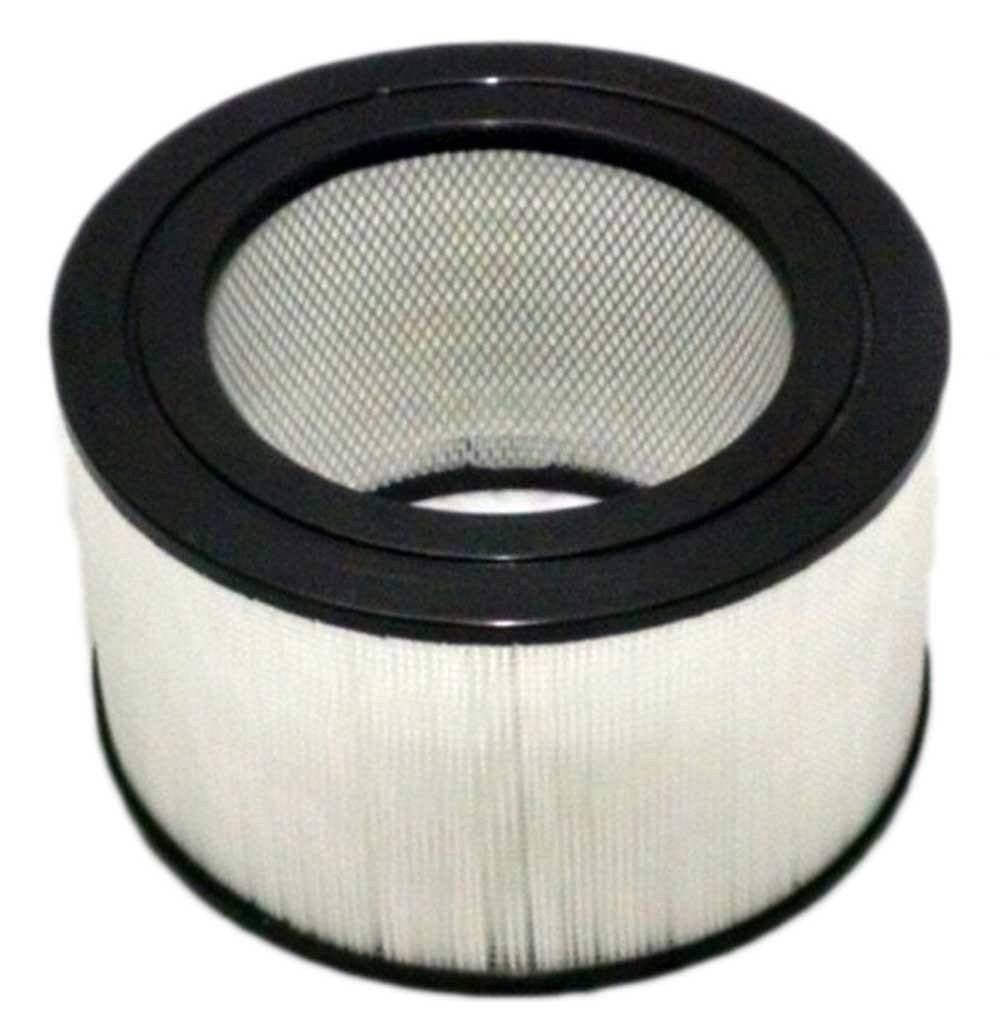 Atomic 23500 Compatible Replacement Filter for Honeywell HEPA Air Purifier