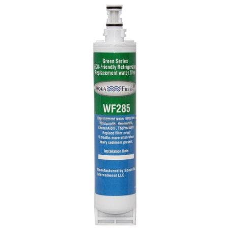 Aqua Fresh WF285 Refrigerator Water Filter Replacement for Whirlpool Kitchenaid 4396508