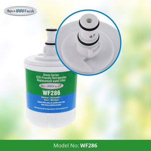 Aqua Fresh WF286 Replacement for Whirlpool 8171413, Everydrop EDR8D1, Kenmore 46-9002 Refrigerator Models
