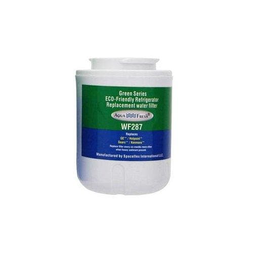 Aqua Fresh WF287 Refrigerator Water Filter Replacement For GE MWF / MWFP / WF387