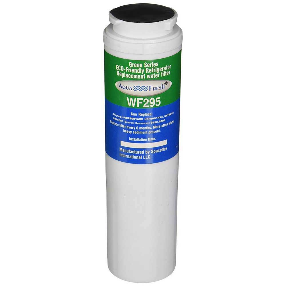 Aqua Fresh WF295 Refrigerator Water Filter Replacement for Maytag UKF-8001