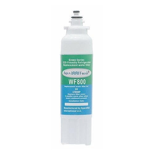 Aqua Fresh WF800 Refrigerator Water Filter Replacement LG LT800P