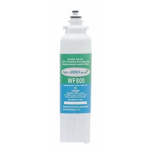 Aqua Fresh WF800 Refrigerator Water Filter Replacement LG LT800P Atomic Filters