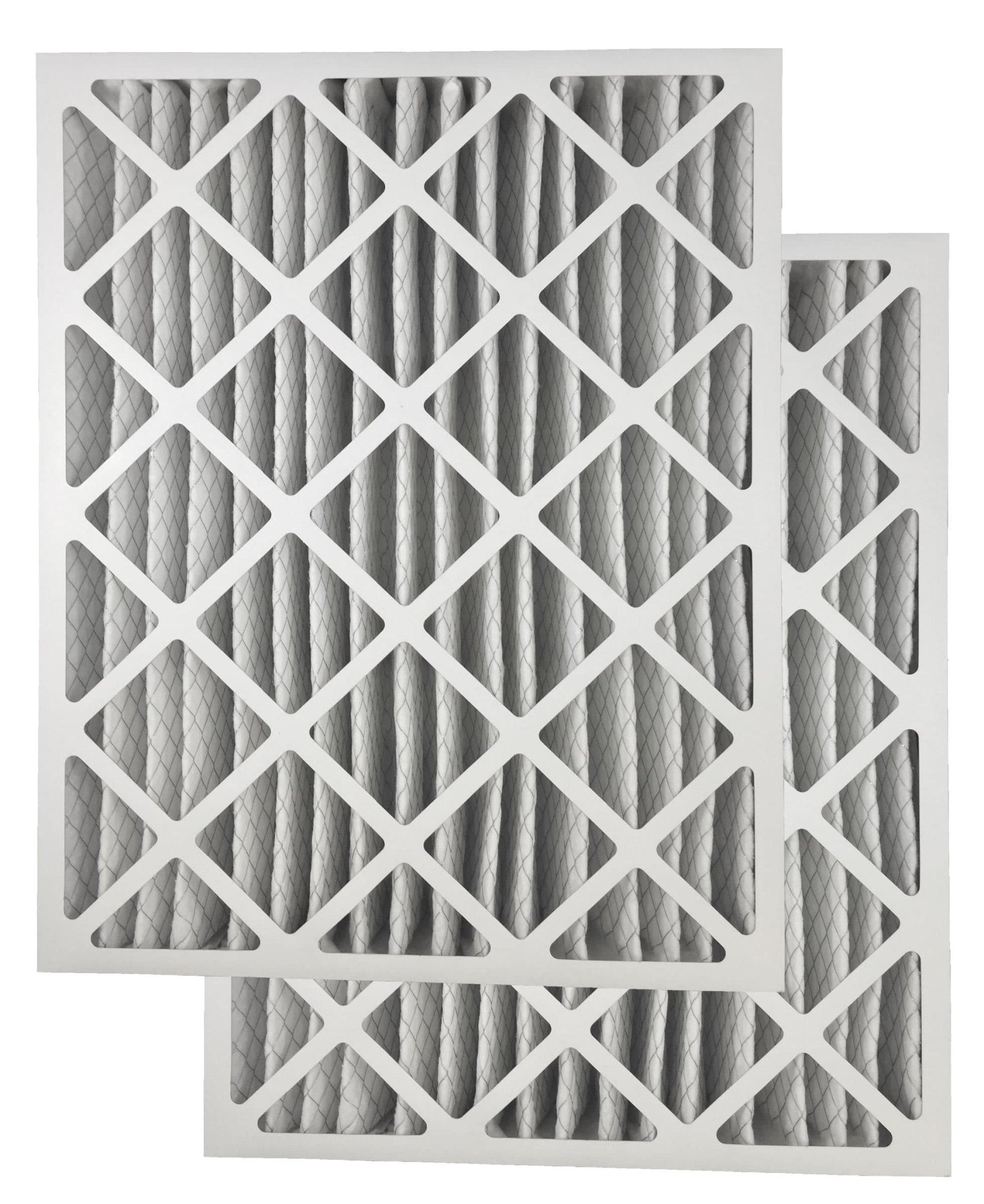 Atomic 20X25X4 FC200E1037 Honeywell Filter Replacement MERV 13 - 2 Pack