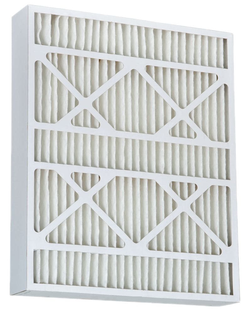 Atomic 24x24x4 MERV 11 Pleated AC Furnace Filter - 3 Pack
