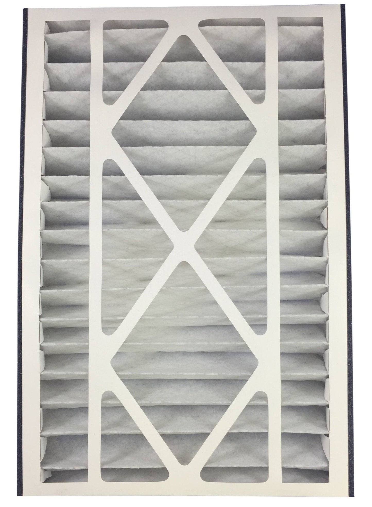 Atomic 255649 - 101 Trion Air Bear Cub 16X25X3 MERV 8 Filter - 3 Pack