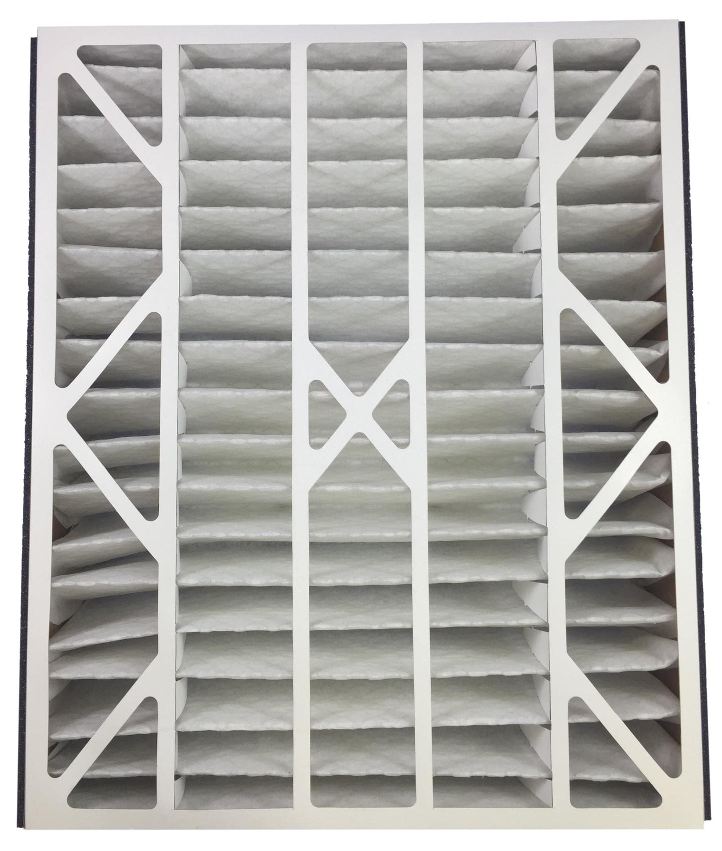 Atomic 255649-102 Trion Air Bear MERV 8 Compatible Replacement Filter - 20x25x5 - 2 Pack