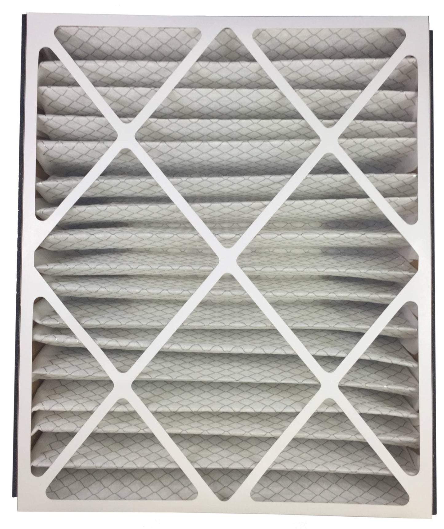 Atomic 255649 - 102 Trion Air Bear MERV 8 Compatible Replacement Filter - 20x25x5 - 2 Pack