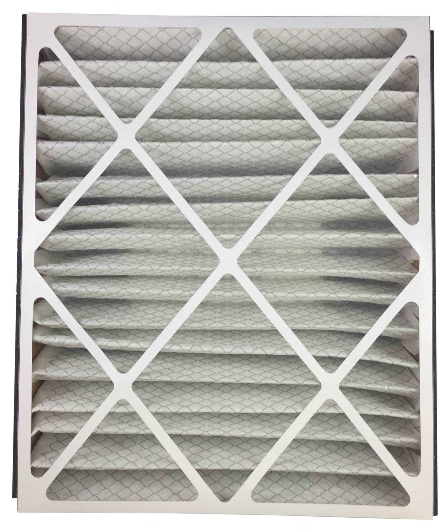 Atomic 255649 - 102 Trion Air Bear MERV 8 Compatible Replacement Filter - 20x25x5 - 2 Pack