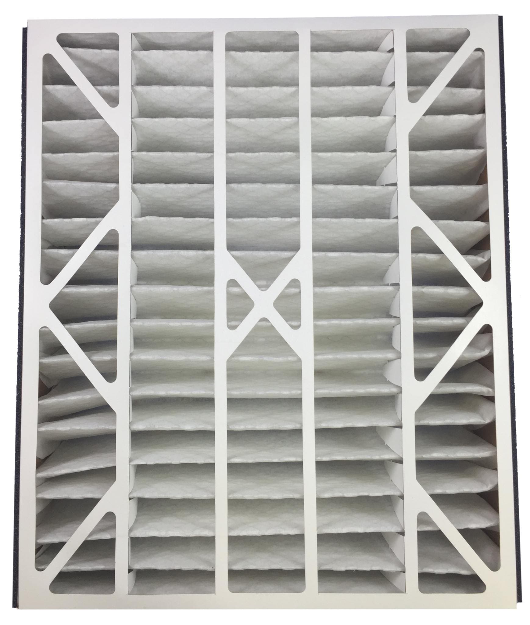 Atomic 255649 - 102 Trion Air Bear MERV 8 Compatible Replacement Filter - 20x25x5 - 2 Pack