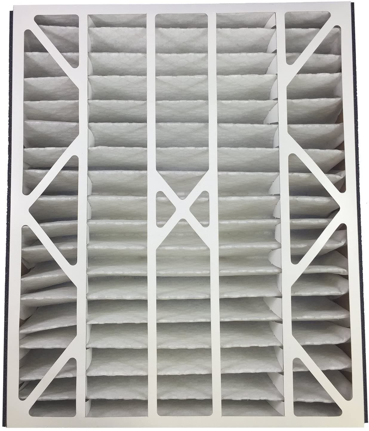 Atomic 259112-102 Trion Air Bear MERV 13 Compatible Replacement Filter - 20x25x5-2 Pack