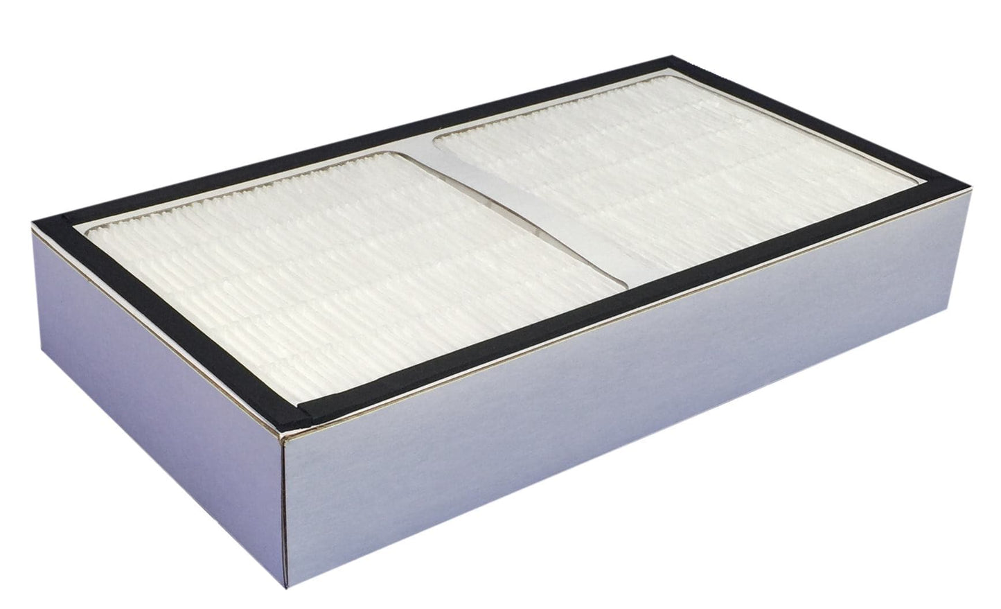 Atomic 30962 Compatible HEPA Filter For Hunter Air Purifier