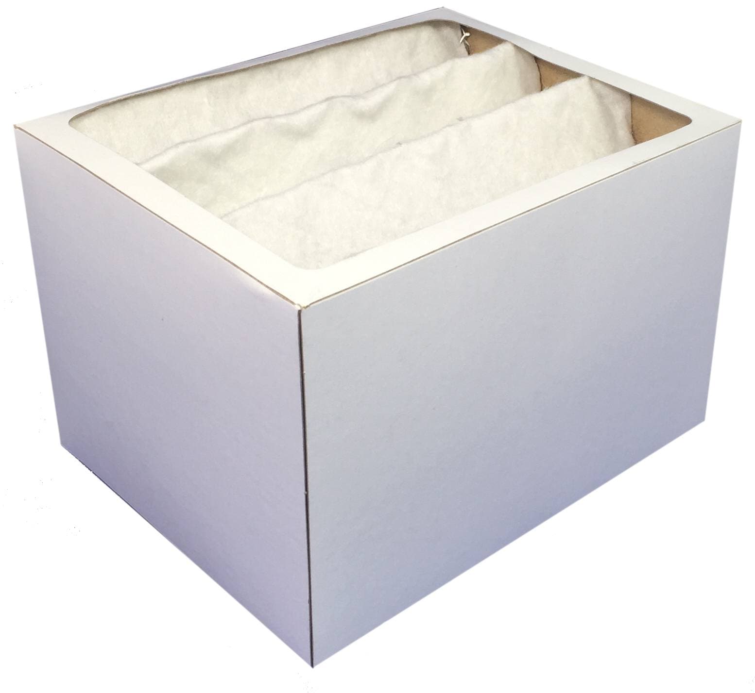 Atomic 711D Compatible Replacement for Bionaire Air Cleaner Dual Filter Cartridge