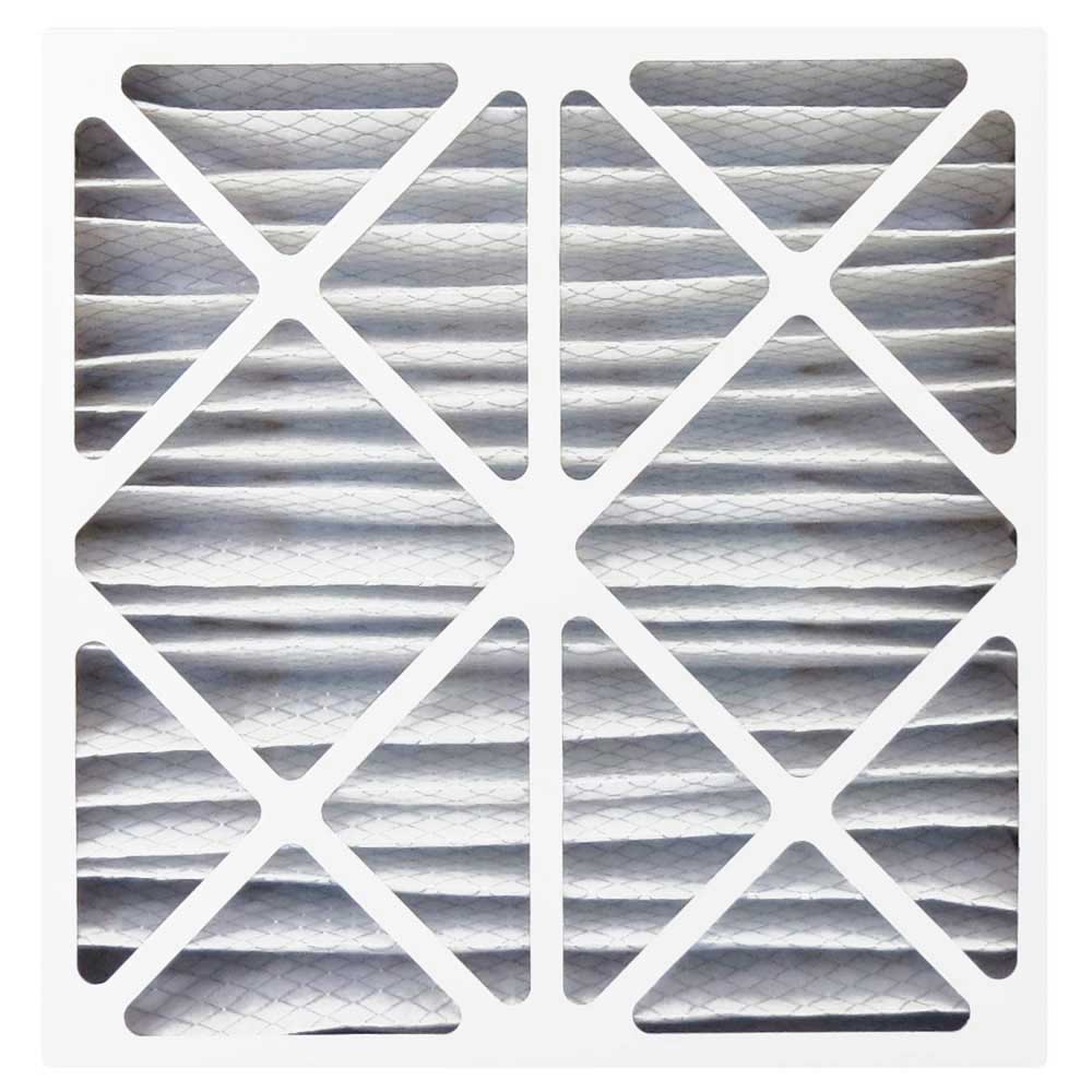 Atomic BAYFTAH21M 21x21.5x5 MERV 13 Trane Replacement Furnace Filter – 2 Pack