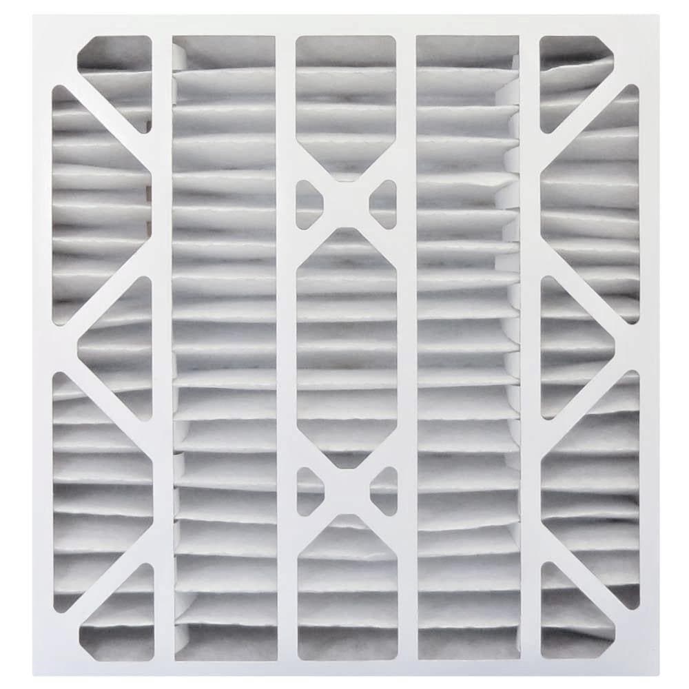 Atomic BAYFTAH21M 21x21.5x5 MERV 13 Trane Replacement Furnace Filter – 2 Pack