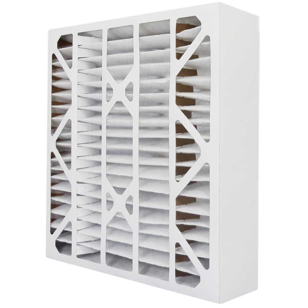 Atomic BAYFTAH21M 21x21.5x5 MERV 13 Trane Replacement Furnace Filter – 2 Pack