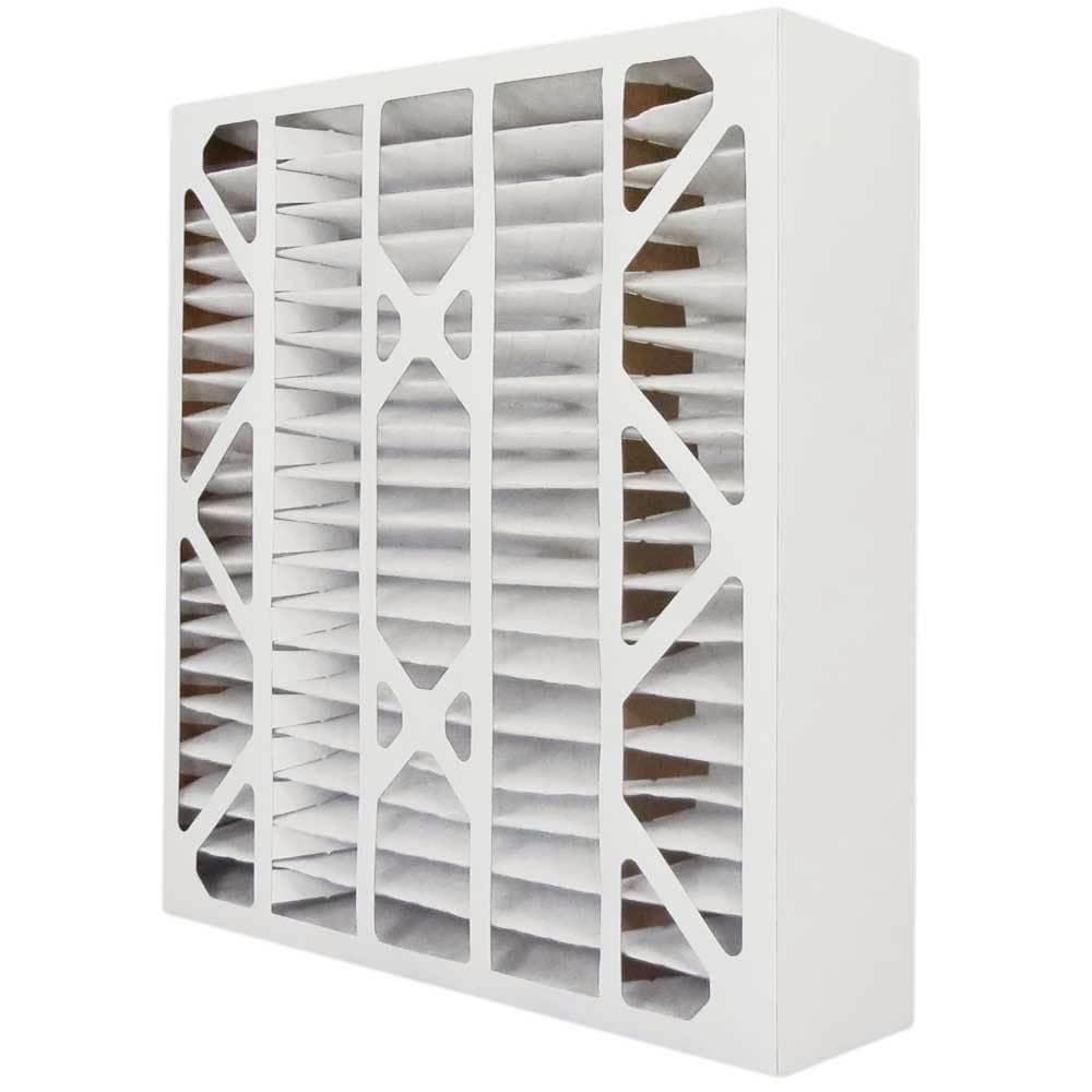 Atomic BAYFTAH21M 21x21.5x5 MERV 8 Trane Replacement Furnace Filter – 2 Pack