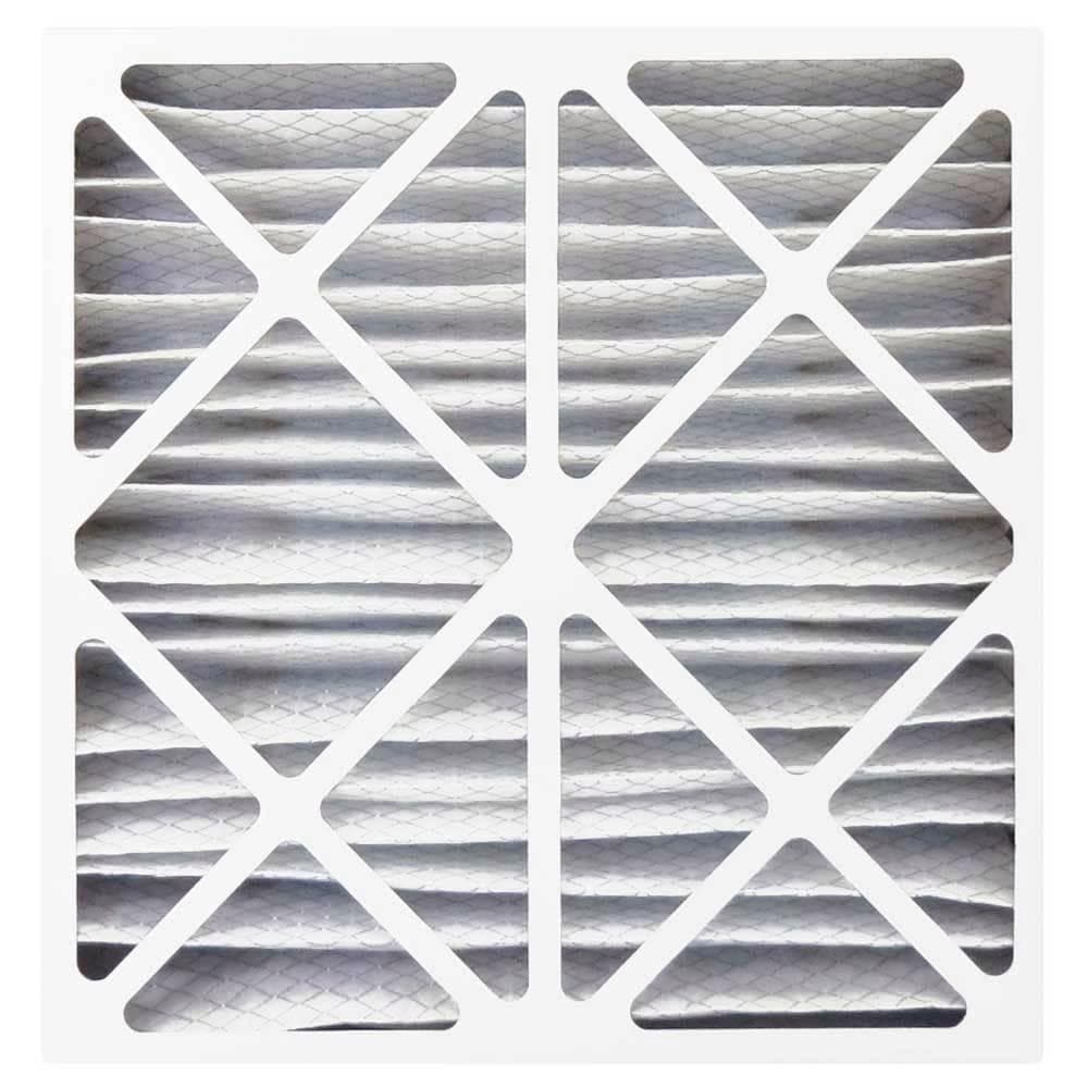 Atomic BAYFTAH21M 21x21.5x5 MERV 8 Trane Replacement Furnace Filter – 2 Pack