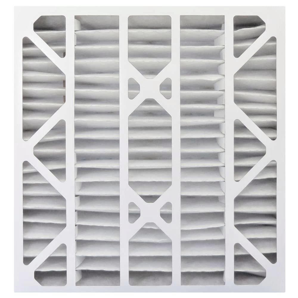 Atomic BAYFTAH21M 21x21.5x5 MERV 8 Trane Replacement Furnace Filter – 2 Pack