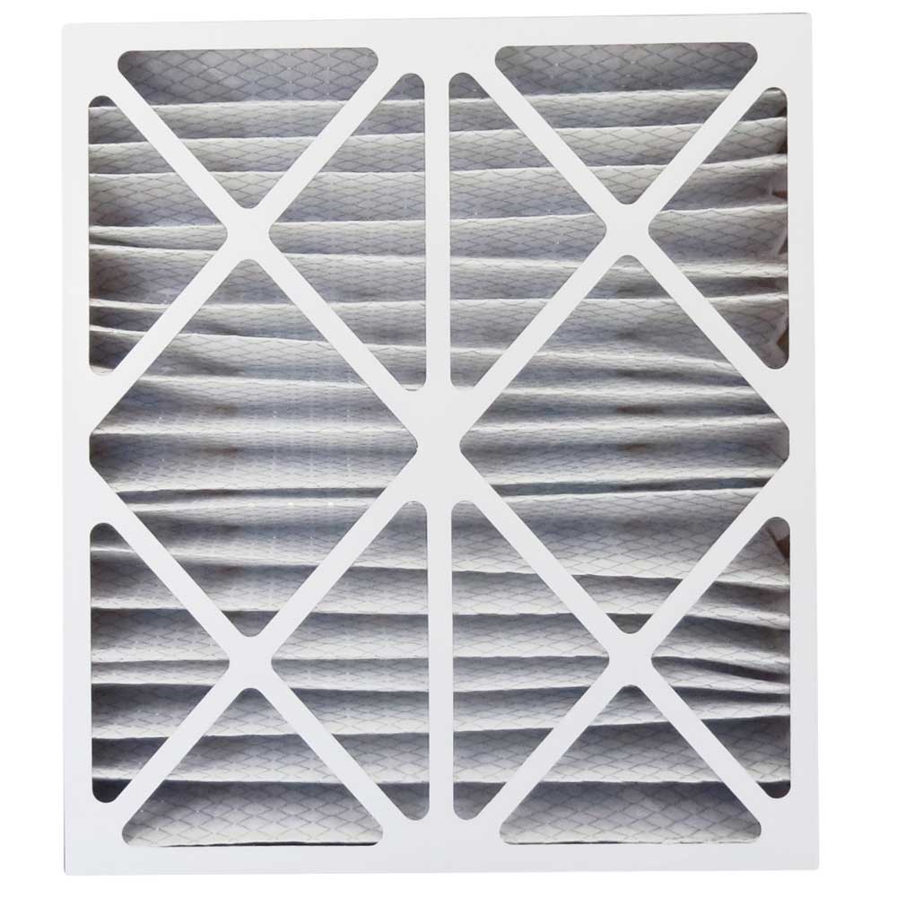 Atomic BAYFTAH23M 21x23.5x5 MERV 13 Trane Replacement Furnace Filter – 2 Pack