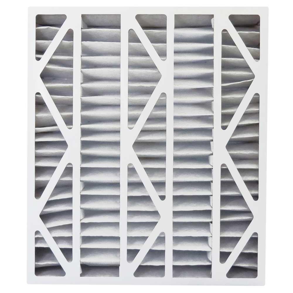Atomic BAYFTAH23M 21x23.5x5 MERV 13 Trane Replacement Furnace Filter – 2 Pack